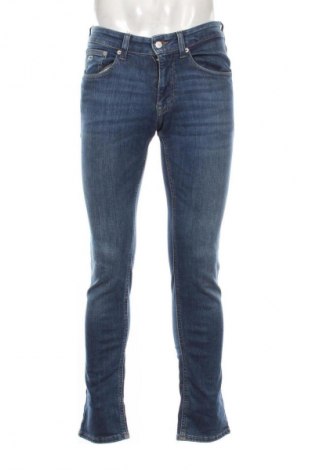 Pánské džíny  Tommy Jeans, Velikost S, Barva Modrá, Cena  1 229,00 Kč