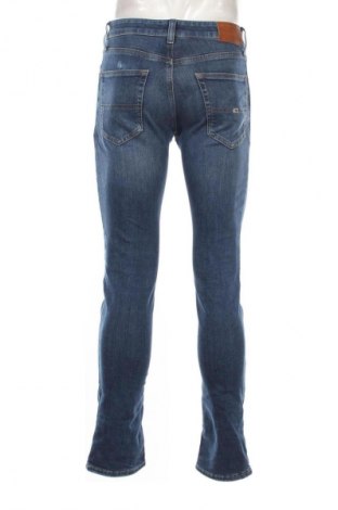 Pánské džíny  Tommy Jeans, Velikost S, Barva Modrá, Cena  1 229,00 Kč