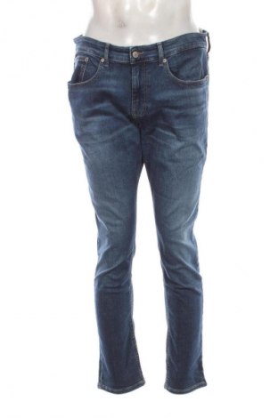 Pánské džíny  Tommy Jeans, Velikost M, Barva Modrá, Cena  2 129,00 Kč