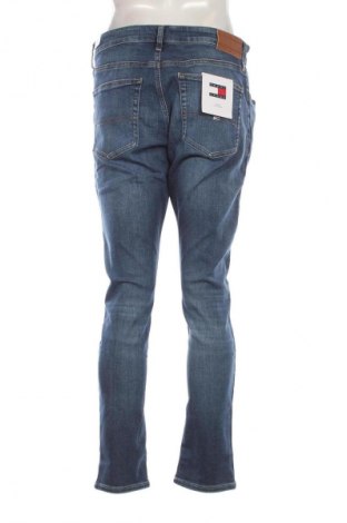Pánské džíny  Tommy Jeans, Velikost M, Barva Modrá, Cena  2 129,00 Kč