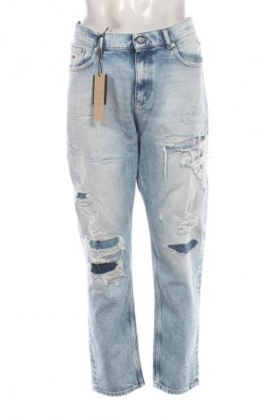 Ανδρικό τζίν Tommy Jeans, Μέγεθος M, Χρώμα Μπλέ, Τιμή 162,99 €