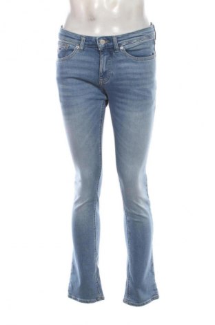 Męskie jeansy Tommy Jeans, Rozmiar S, Kolor Niebieski, Cena 369,99 zł