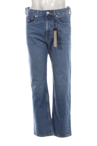 Blugi de bărbați Tommy Jeans, Mărime M, Culoare Albastru, Preț 569,99 Lei