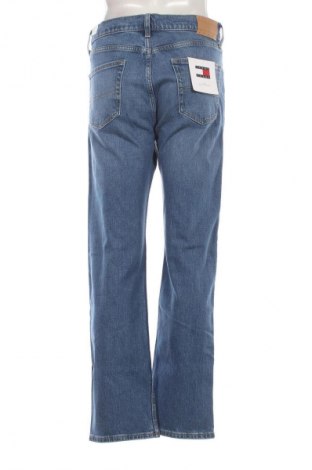 Blugi de bărbați Tommy Jeans, Mărime M, Culoare Albastru, Preț 569,99 Lei
