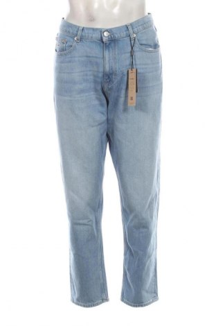 Ανδρικό τζίν Tommy Jeans, Μέγεθος L, Χρώμα Μπλέ, Τιμή 107,99 €