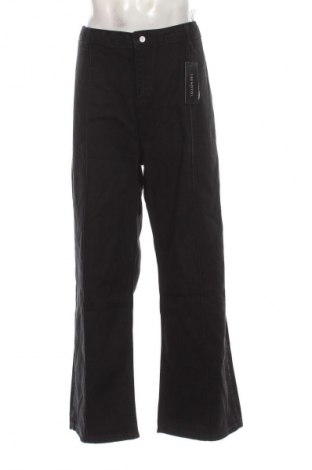 Herren Jeans Trendyol, Größe 3XL, Farbe Schwarz, Preis € 58,99