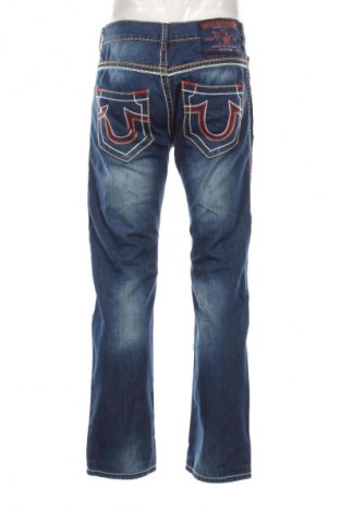 Pánské džíny  True Religion, Velikost L, Barva Modrá, Cena  1 229,00 Kč