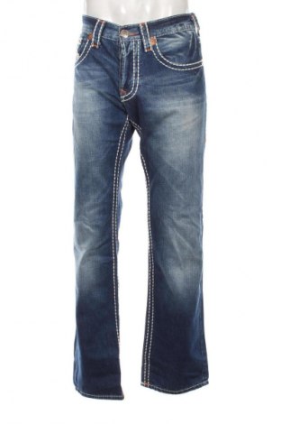 Ανδρικό τζίν True Religion, Μέγεθος L, Χρώμα Μπλέ, Τιμή 47,99 €