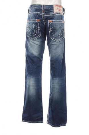 Ανδρικό τζίν True Religion, Μέγεθος L, Χρώμα Μπλέ, Τιμή 47,99 €