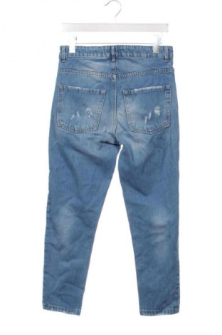 Pánské džíny  Unbranded, Velikost S, Barva Modrá, Cena  279,00 Kč