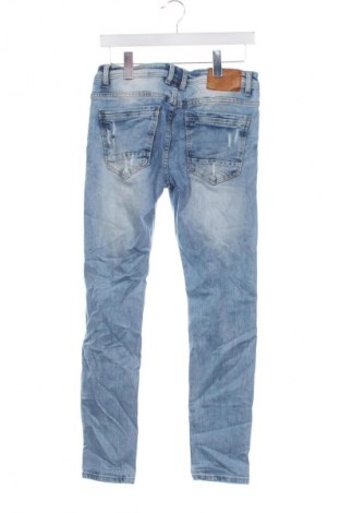 Herren Jeans Unbranded, Größe XS, Farbe Blau, Preis 11,99 €