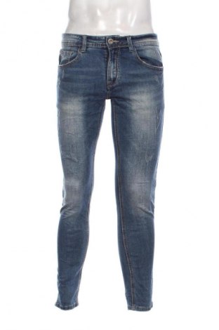 Herren Jeans Unbranded, Größe L, Farbe Blau, Preis € 27,99