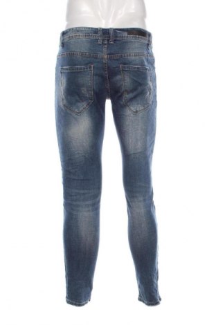Herren Jeans Unbranded, Größe L, Farbe Blau, Preis € 27,99
