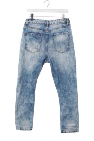 Herren Jeans Unbranded, Größe S, Farbe Blau, Preis 10,99 €