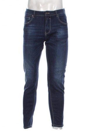 Herren Jeans Unbranded, Größe M, Farbe Blau, Preis € 27,99