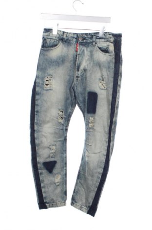 Blugi de bărbați Unbranded, Mărime M, Culoare Multicolor, Preț 57,99 Lei