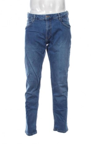 Herren Jeans Unbranded, Größe XXL, Farbe Blau, Preis 26,99 €