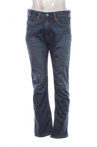 Herren Jeans Unbranded, Größe M, Farbe Blau, Preis 26,99 €