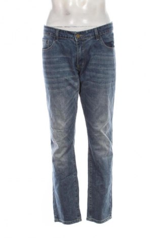 Herren Jeans Unbranded, Größe XL, Farbe Blau, Preis 10,99 €