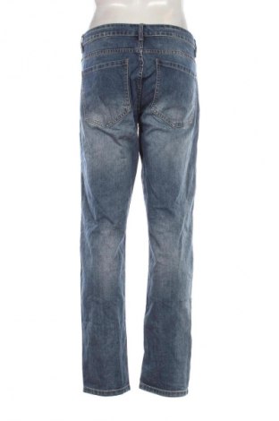 Herren Jeans Unbranded, Größe XL, Farbe Blau, Preis 10,99 €