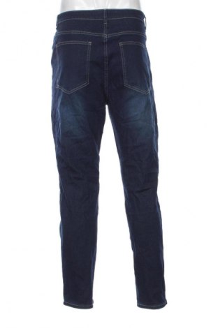 Herren Jeans Unbranded, Größe L, Farbe Blau, Preis 10,99 €