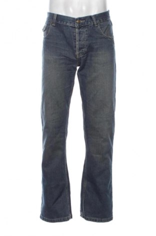 Herren Jeans Unbranded, Größe L, Farbe Blau, Preis 10,99 €