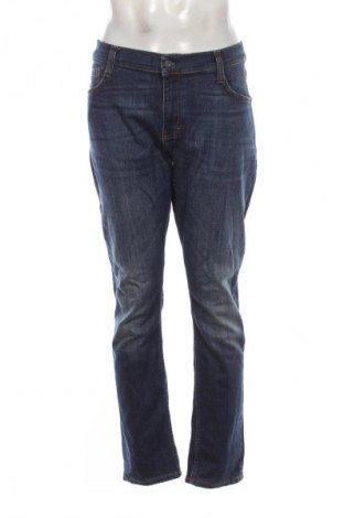 Herren Jeans Unbranded, Größe L, Farbe Blau, Preis € 27,99