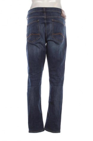 Herren Jeans Unbranded, Größe L, Farbe Blau, Preis € 27,99