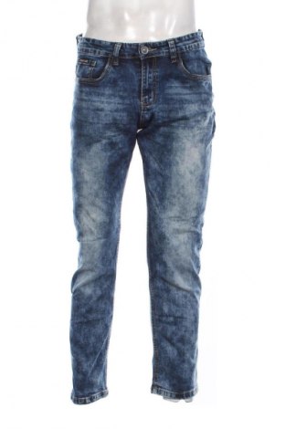 Ανδρικό τζίν Unbranded, Μέγεθος M, Χρώμα Μπλέ, Τιμή 24,99 €