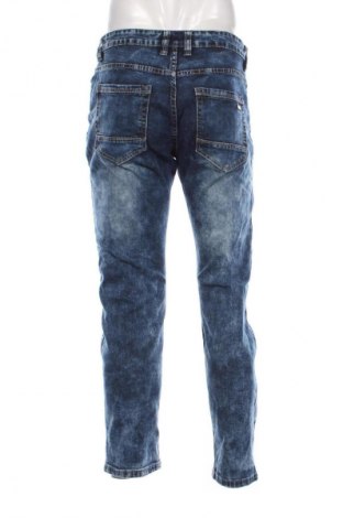 Ανδρικό τζίν Unbranded, Μέγεθος M, Χρώμα Μπλέ, Τιμή 24,99 €