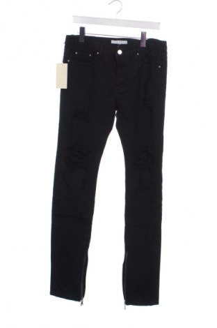 Herren Jeans Unbranded, Größe M, Farbe Schwarz, Preis 17,99 €