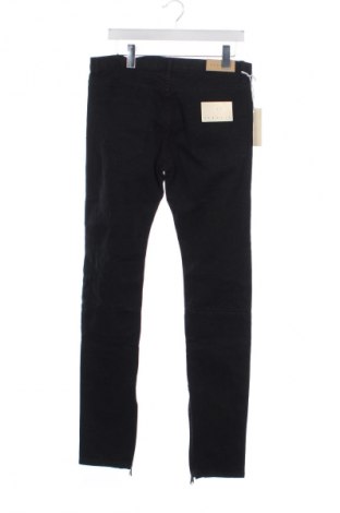 Herren Jeans Unbranded, Größe M, Farbe Schwarz, Preis 17,99 €