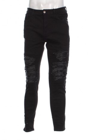 Herren Jeans Unbranded, Größe M, Farbe Schwarz, Preis 42,99 €