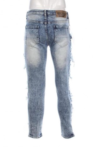 Ανδρικό τζίν Unbranded, Μέγεθος M, Χρώμα Μπλέ, Τιμή 39,99 €