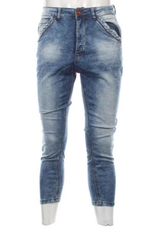 Ανδρικό τζίν Unbranded, Μέγεθος S, Χρώμα Μπλέ, Τιμή 20,02 €