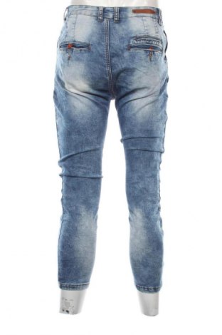 Ανδρικό τζίν Unbranded, Μέγεθος S, Χρώμα Μπλέ, Τιμή 20,02 €