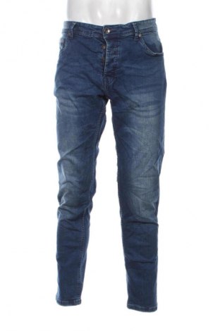 Herren Jeans Unbranded, Größe XL, Farbe Blau, Preis 10,99 €