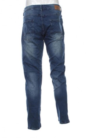 Herren Jeans Unbranded, Größe XL, Farbe Blau, Preis 10,99 €