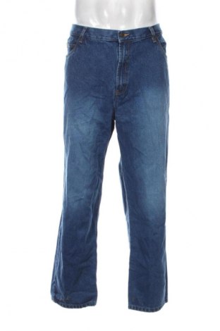 Ανδρικό τζίν Unbranded, Μέγεθος XXL, Χρώμα Μπλέ, Τιμή 24,99 €