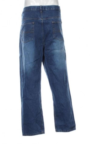 Ανδρικό τζίν Unbranded, Μέγεθος XXL, Χρώμα Μπλέ, Τιμή 24,99 €