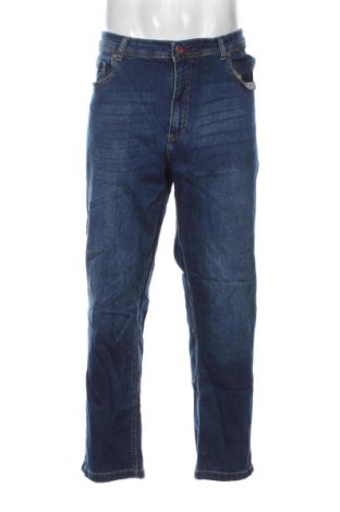 Herren Jeans Unbranded, Größe XXL, Farbe Blau, Preis 26,99 €