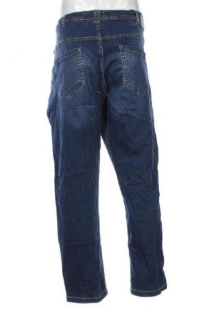 Herren Jeans Unbranded, Größe XXL, Farbe Blau, Preis 26,99 €
