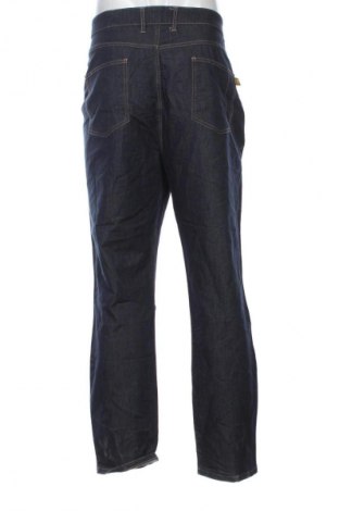Ανδρικό τζίν Unbranded, Μέγεθος 4XL, Χρώμα Μπλέ, Τιμή 24,99 €
