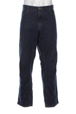 Ανδρικό τζίν Unbranded, Μέγεθος 3XL, Χρώμα Μπλέ, Τιμή 24,99 €