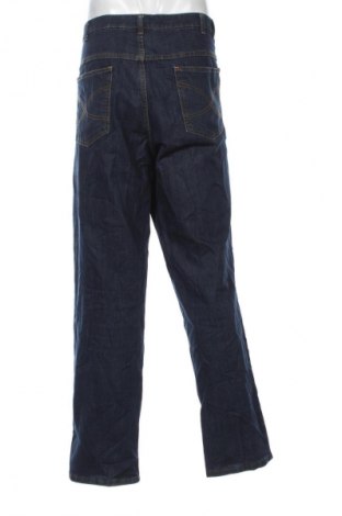 Ανδρικό τζίν Unbranded, Μέγεθος 3XL, Χρώμα Μπλέ, Τιμή 24,99 €