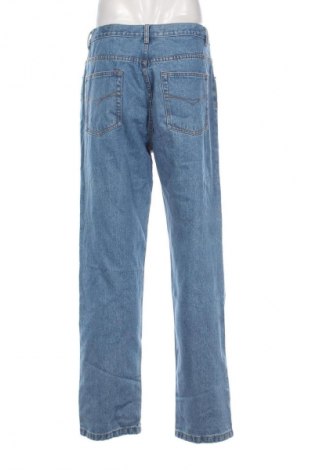 Herren Jeans Unbranded, Größe XXL, Farbe Blau, Preis 10,99 €