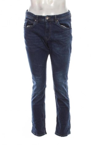 Herren Jeans Unbranded, Größe M, Farbe Blau, Preis 10,99 €