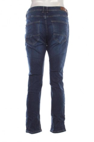 Herren Jeans Unbranded, Größe M, Farbe Blau, Preis 10,99 €
