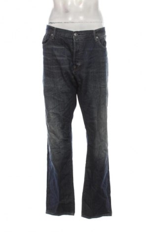 Herren Jeans Unbranded, Größe XXL, Farbe Blau, Preis 10,99 €