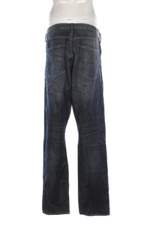 Herren Jeans Unbranded, Größe XXL, Farbe Blau, Preis 10,99 €